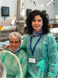 Inauguración Postgrado - Clínica dental en Sevilla