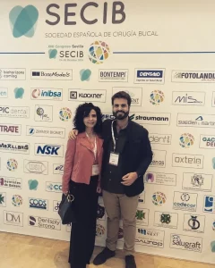 XVII Congreso de la Sociedad Española de Cirugía Bucal - Clínica dental Sevilla XVII Congreso de la Sociedad Española de Cirugía Bucal - Clínica dental en Sevilla