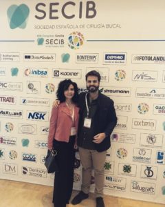 XVII Congreso de la Sociedad Española de Cirugía Bucal - Clínica dental en Sevilla