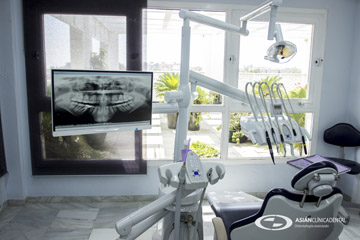 Quienes Somos - Clínica dental en Sevilla