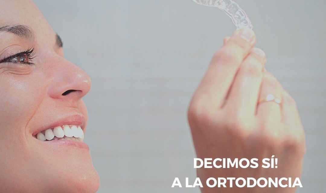 La ortodoncia, el mejor tratamiento de belleza - Clínica dental en Sevilla