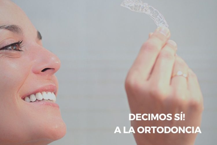 La ortodoncia, el mejor tratamiento de belleza - Clínica dental Sevilla La ortodoncia, el mejor tratamiento de belleza - Clínica dental en Sevilla