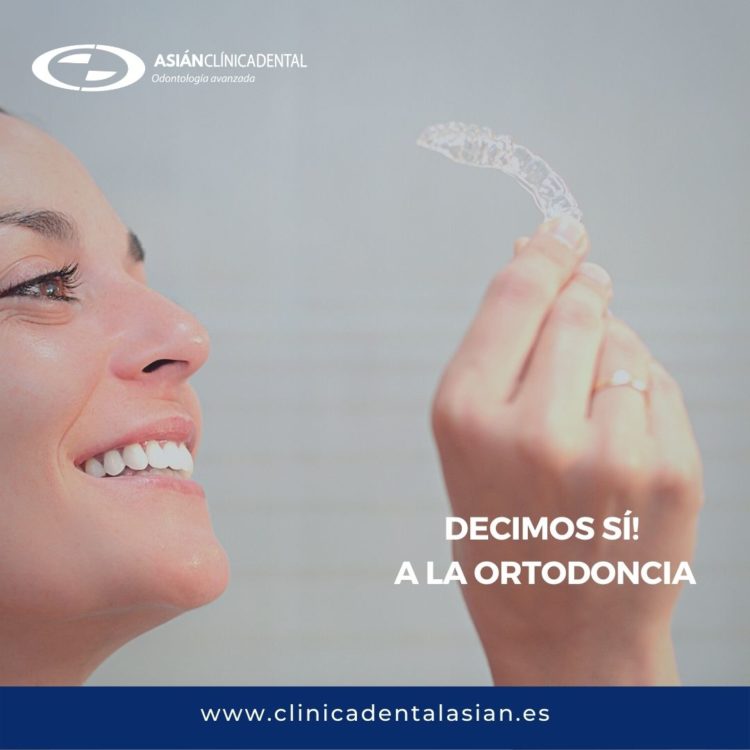 La ortodoncia, el mejor tratamiento de belleza - Clínica dental en Sevilla