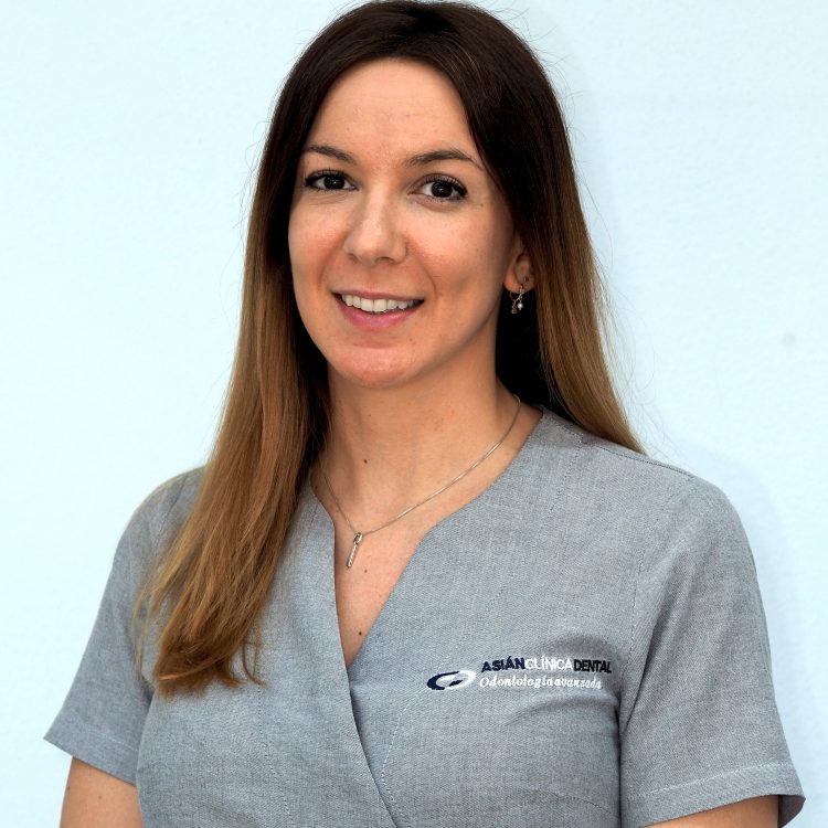 Inicio - Clínica dental en Sevilla