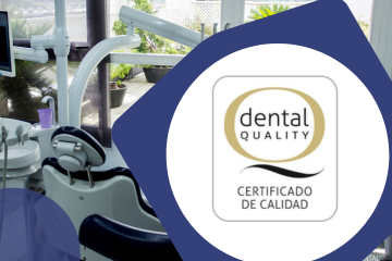 Somos Dental Quality, la excelencia dental en España - Clínica dental en Sevilla