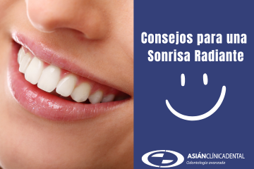 Los Mayores Enemigos de Tus Dientes Blancos: Consejos para una Sonrisa Radiante - Clínica dental en Sevilla