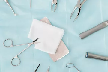 consejos extracción dental