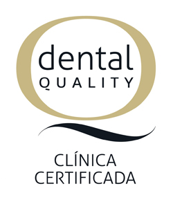 Asián consigue el Sello de Calidad DentalQuality - Clínica dental en Sevilla
