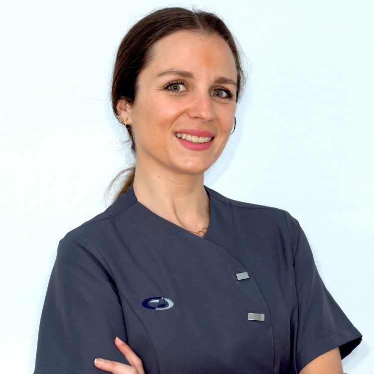 Inicio - Clínica dental en Sevilla