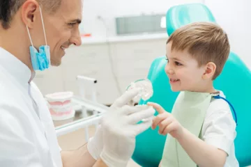 La importancia de las revisiones dentales tras el fin del curso escolar - Clínica dental en Sevilla