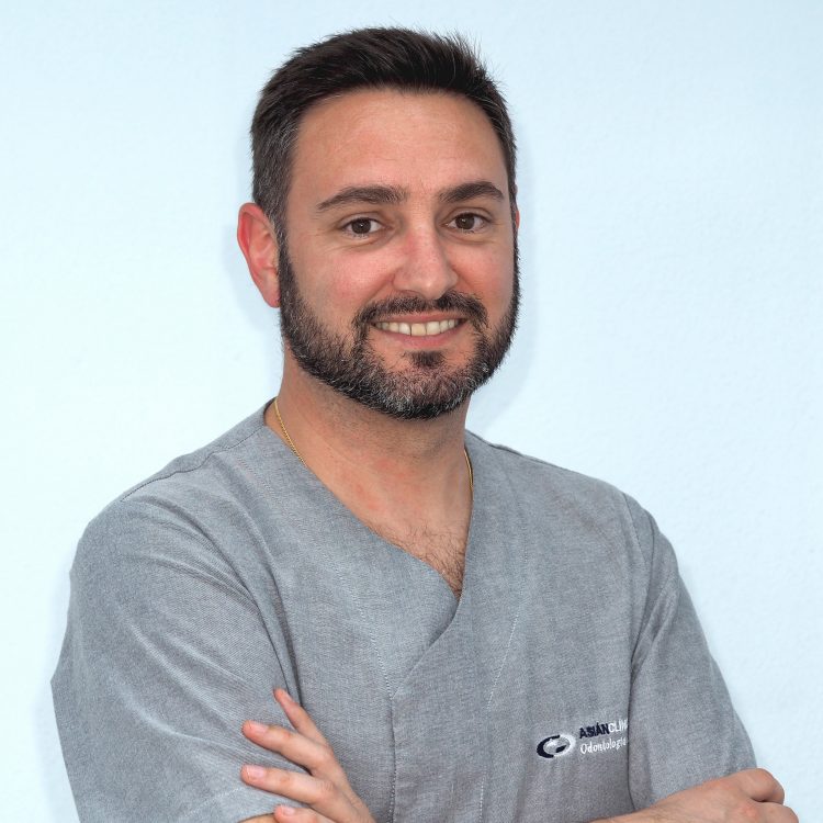 Inicio - Clínica dental en Sevilla