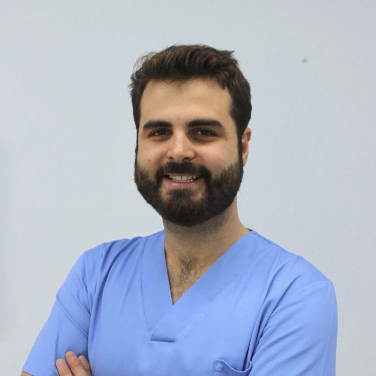 Equipo - Clínica dental en Sevilla