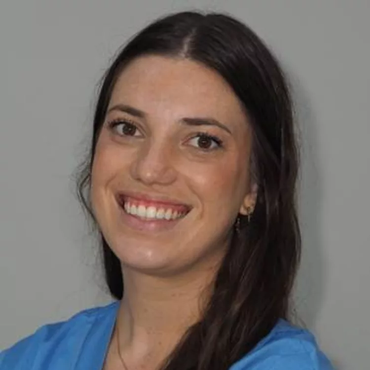 Equipo - Clínica dental en Sevilla