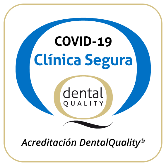 Clínica Segura Covid-19 - Clínica dental en Sevilla