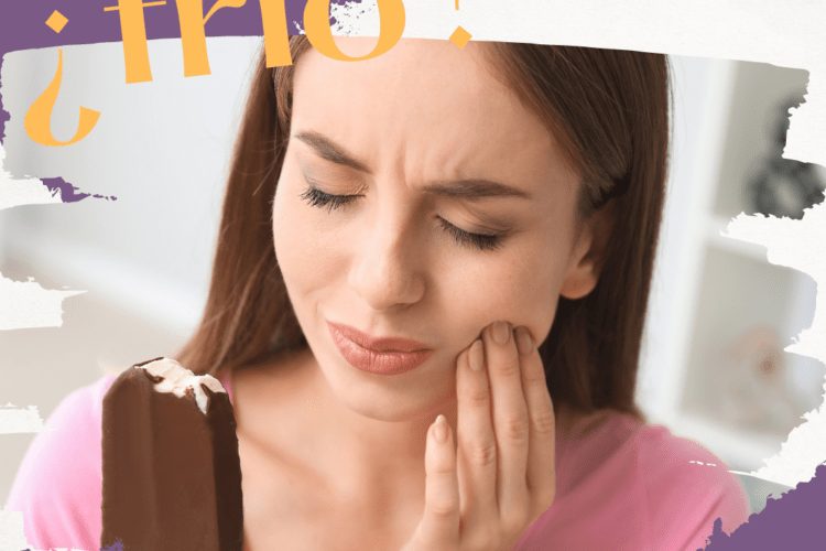 Como combatir la sensibilidad dental este verano - Clínica dental Sevilla Como combatir la sensibilidad dental este verano - Clínica dental en Sevilla