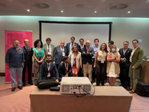 III Congreso de la Asociación Andaluza de Cirugía Bucal - Clínica dental en Sevilla