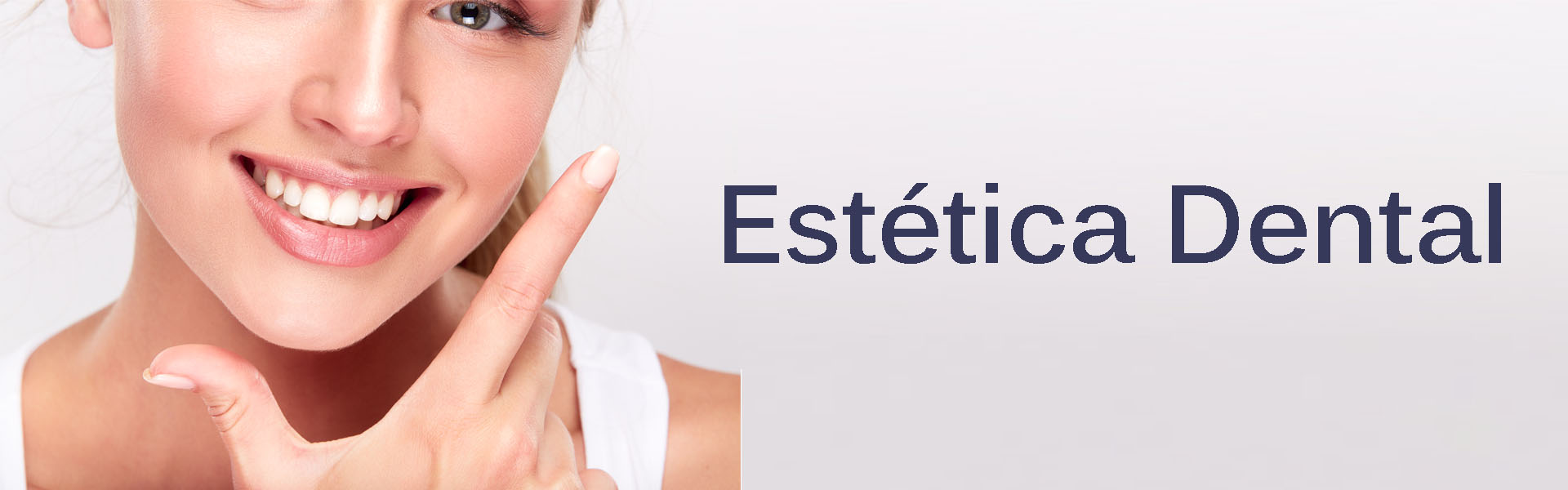 Estética Dental - Clínica dental en Sevilla