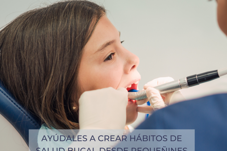 Odontopediatría, garantía de salud bucal - Clínica dental en Sevilla