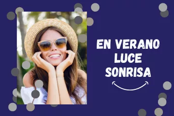 Beneficios de realizar tratamientos estéticos antes del verano - Clínica dental en Sevilla